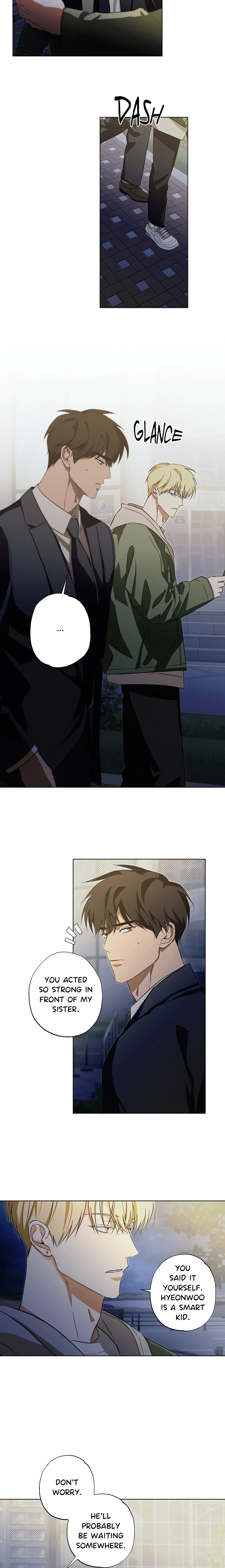 How to Win over Your Crush (Uncensored) chapter 7 page 7