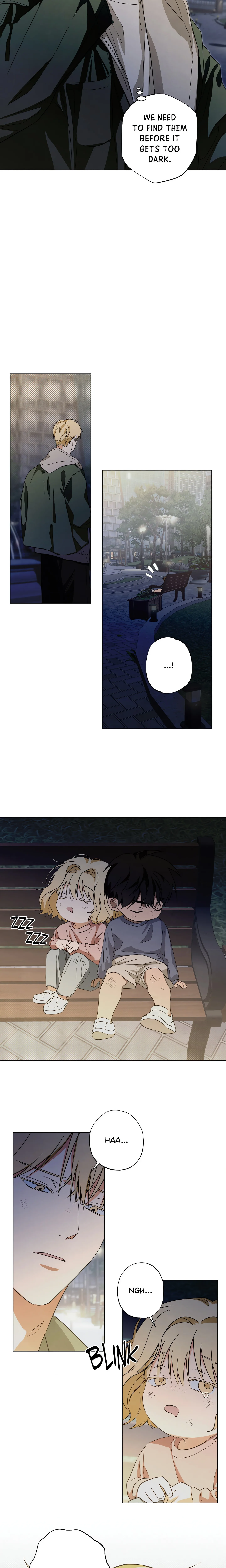 How to Win over Your Crush (Uncensored) chapter 7 page 9