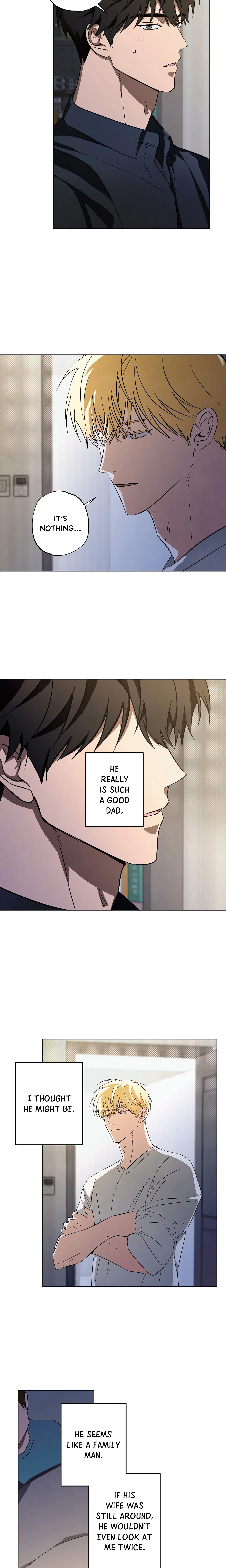 How to Win over Your Crush (Uncensored) chapter 8 page 10