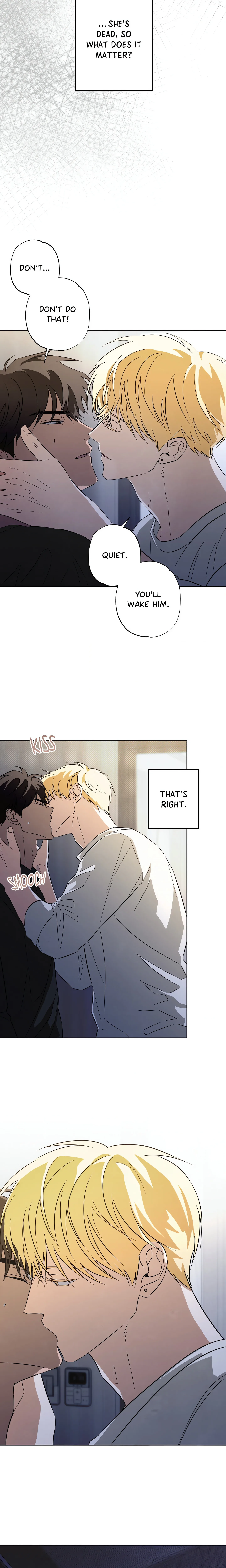 How to Win over Your Crush (Uncensored) chapter 8 page 12