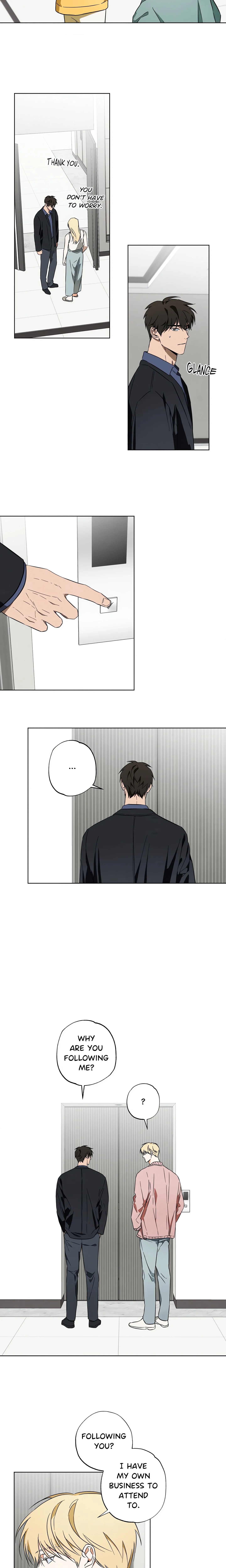 How to Win over Your Crush (Uncensored) chapter 9 page 10