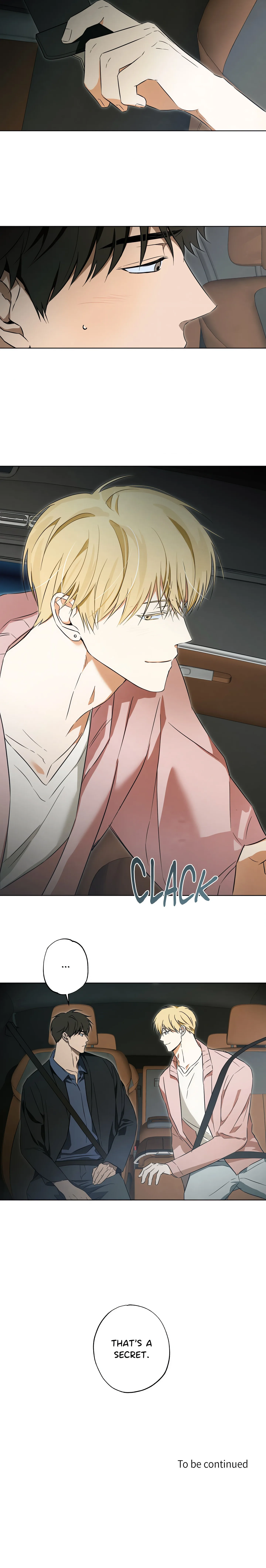 How to Win over Your Crush (Uncensored) chapter 9 page 13
