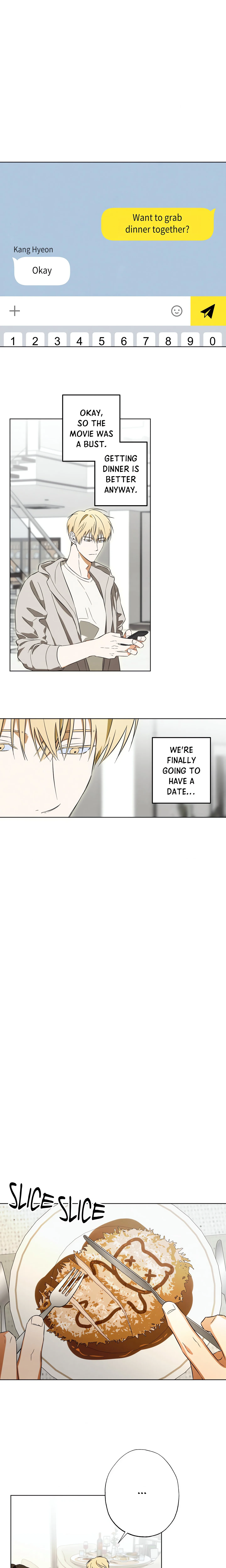 How to Win over Your Crush (Uncensored) chapter 9 page 5