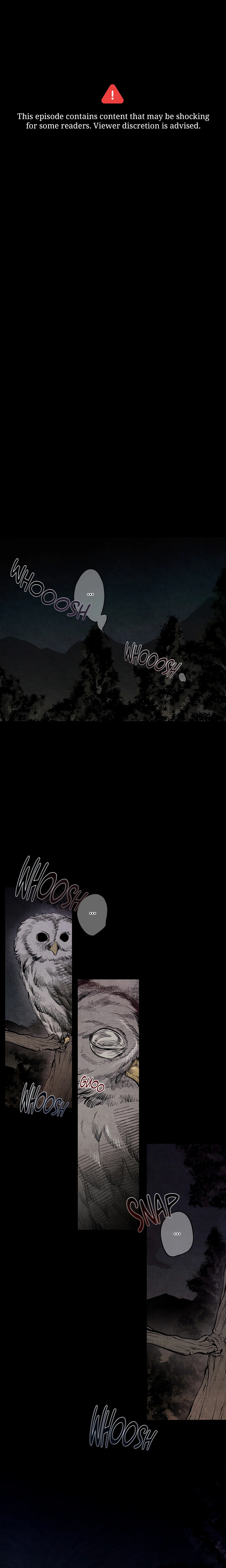 Haunted Tales (Uncensored) chapter 1 page 1