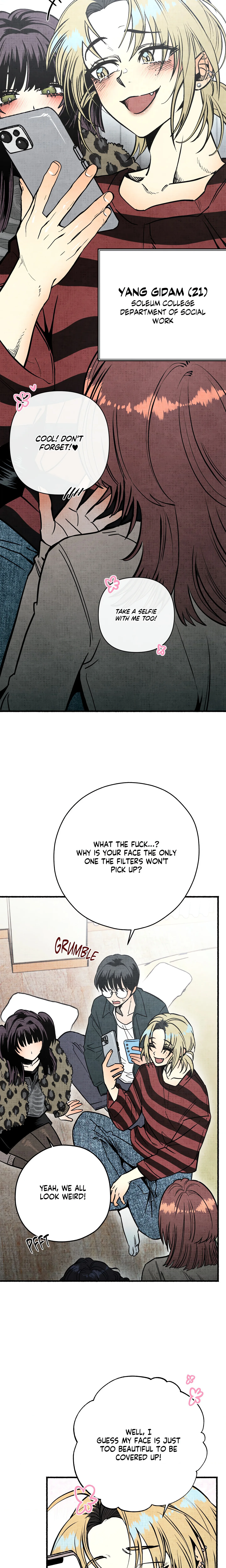Haunted Tales (Uncensored) chapter 1 page 10