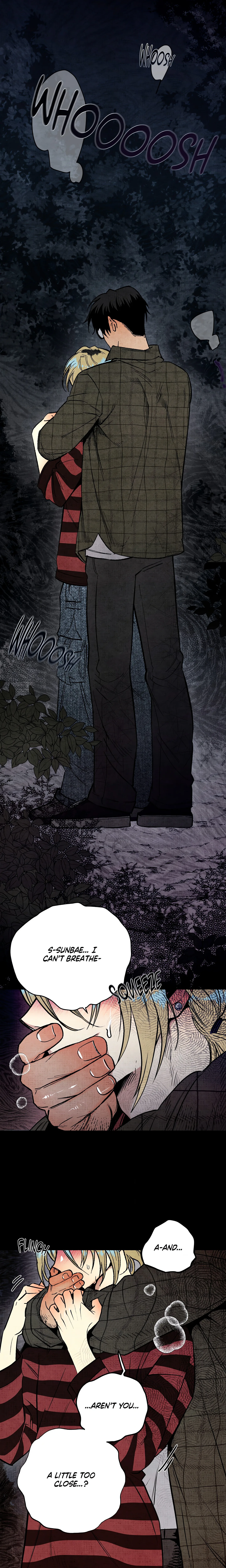 Haunted Tales (Uncensored) chapter 1 page 2