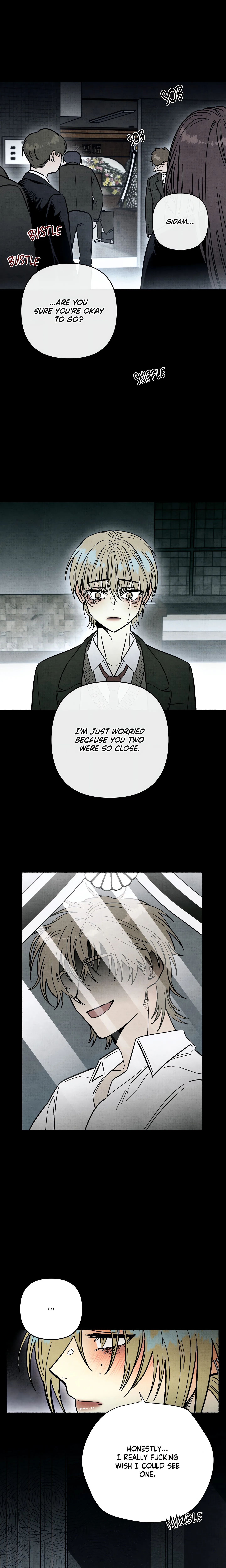 Haunted Tales (Uncensored) chapter 1 page 20