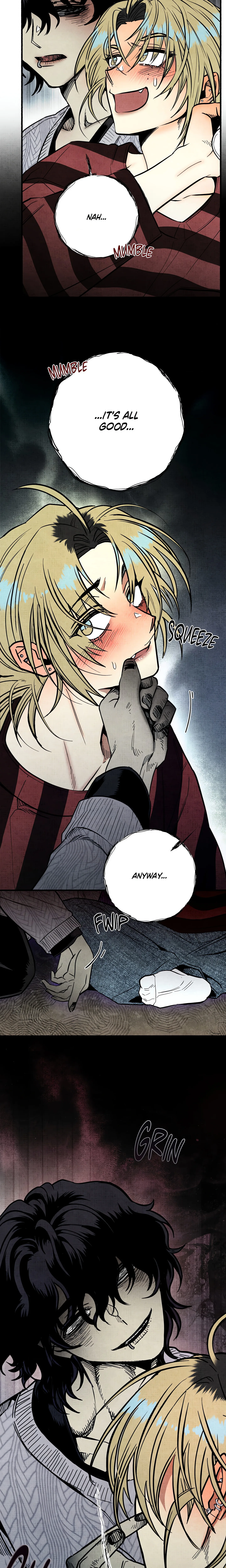 Haunted Tales (Uncensored) chapter 1 page 23