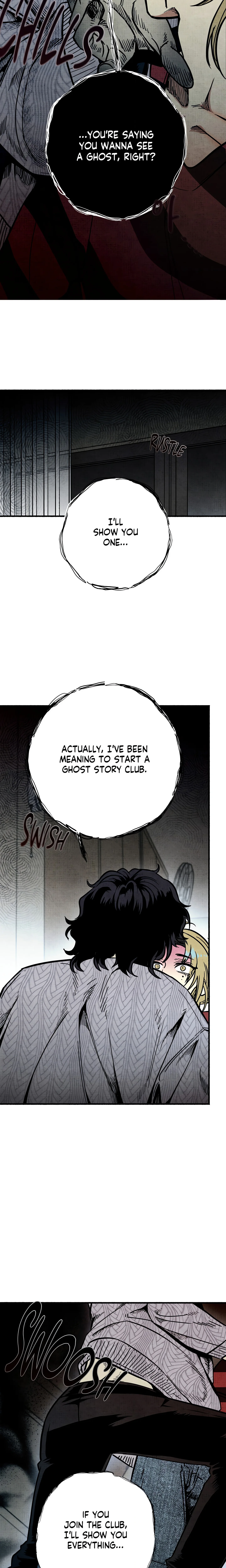 Haunted Tales (Uncensored) chapter 1 page 24