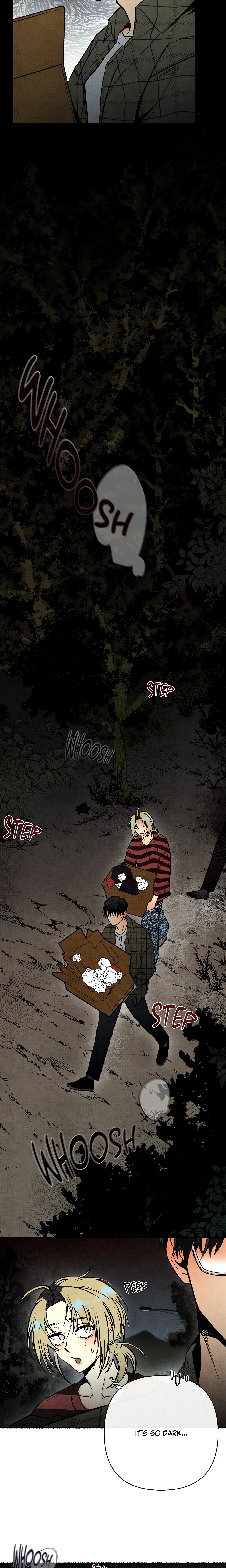 Haunted Tales (Uncensored) chapter 1 page 29