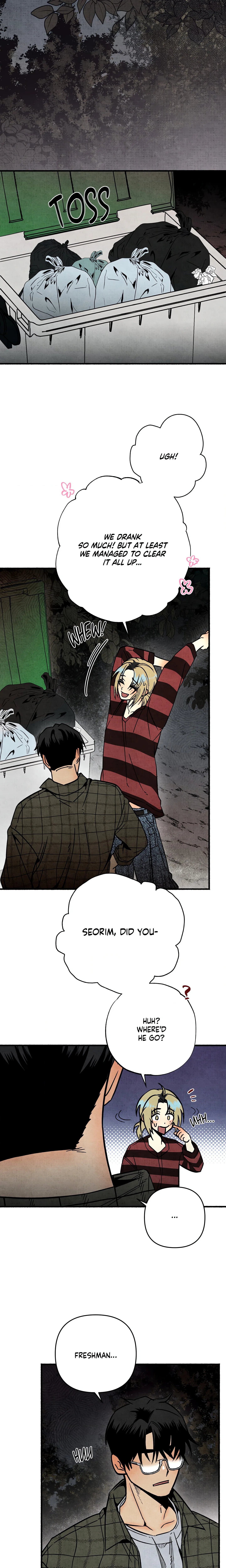 Haunted Tales (Uncensored) chapter 1 page 31
