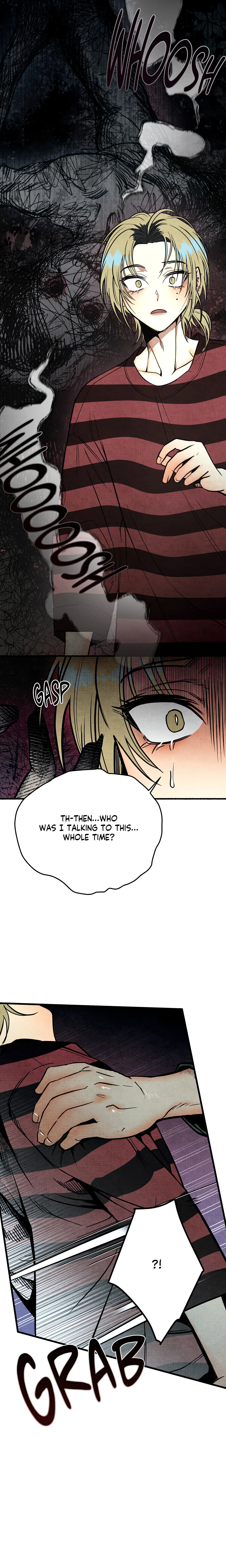Haunted Tales (Uncensored) chapter 1 page 33
