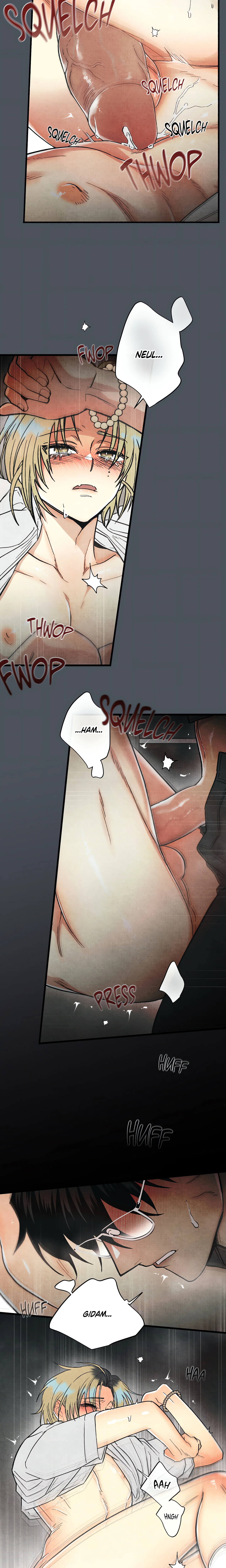 Haunted Tales (Uncensored) chapter 10 page 16