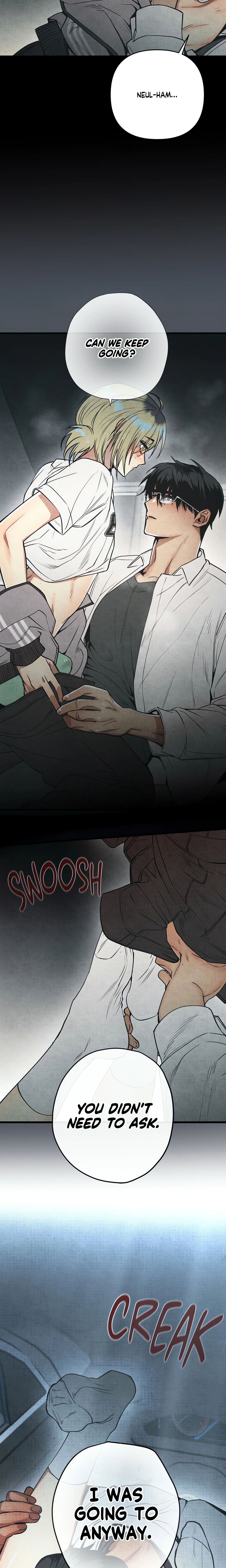 Haunted Tales (Uncensored) chapter 10 page 2
