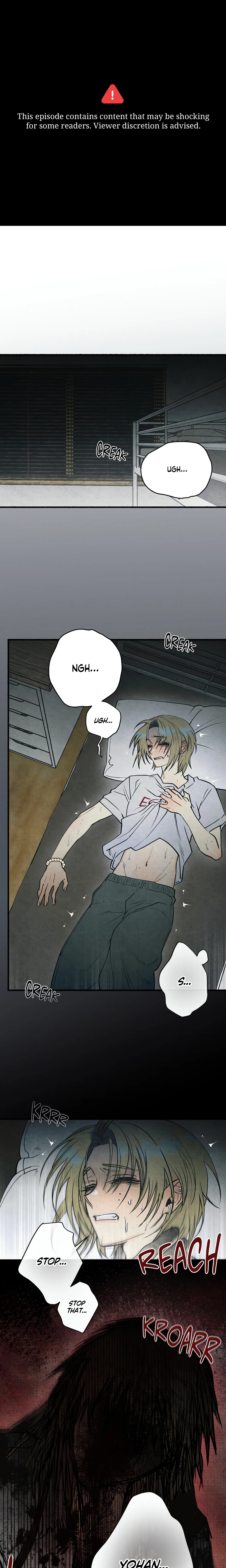 Haunted Tales (Uncensored) chapter 12 page 1