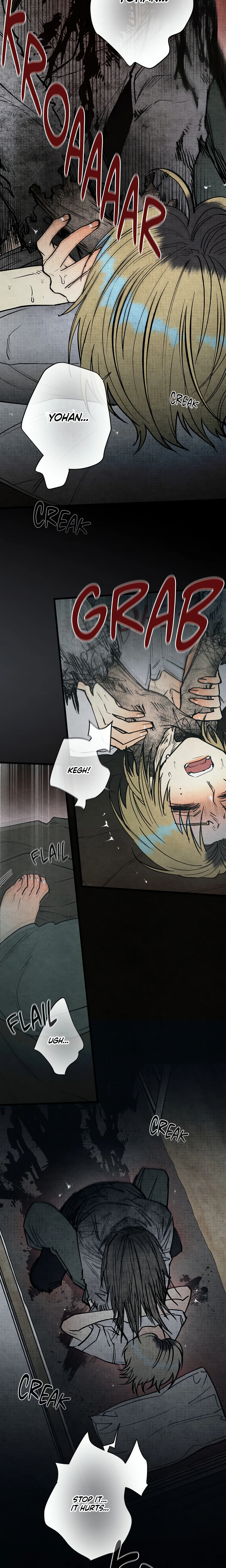 Haunted Tales (Uncensored) chapter 12 page 2