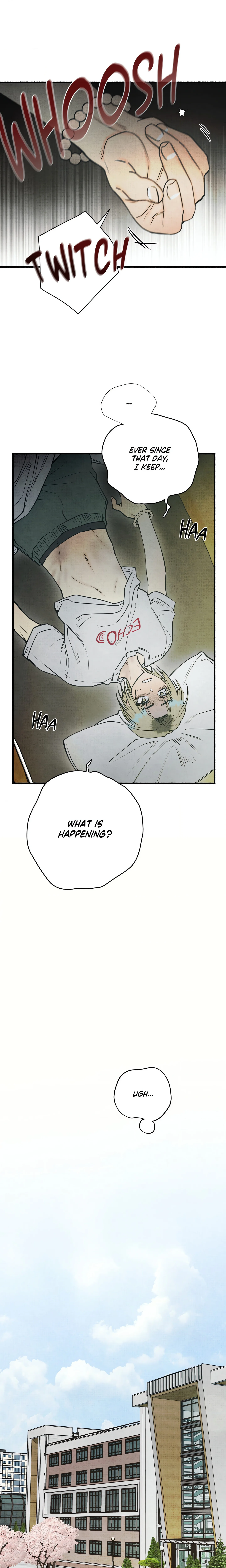 Haunted Tales (Uncensored) chapter 12 page 4