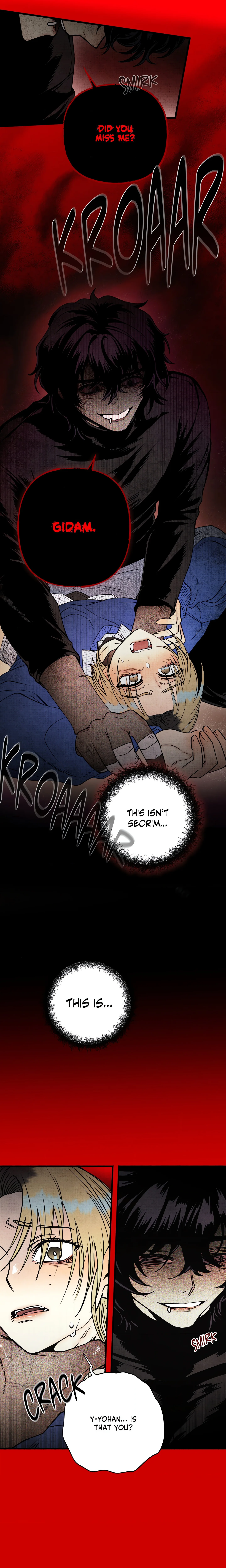 Haunted Tales (Uncensored) chapter 13 page 3