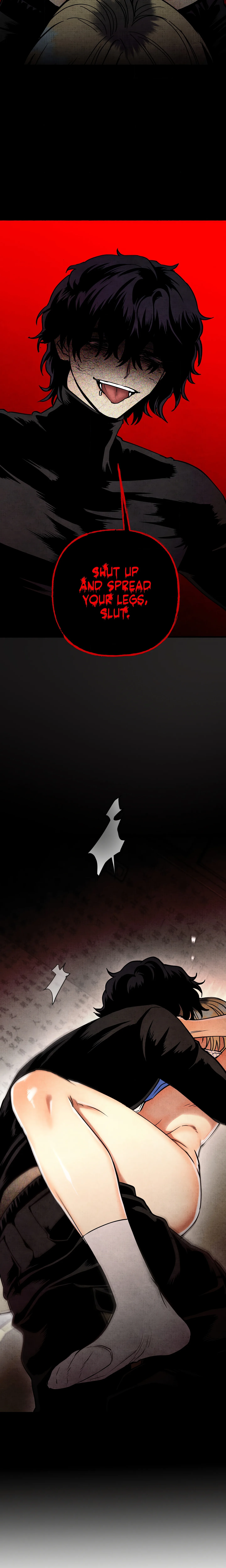 Haunted Tales (Uncensored) chapter 14 page 2