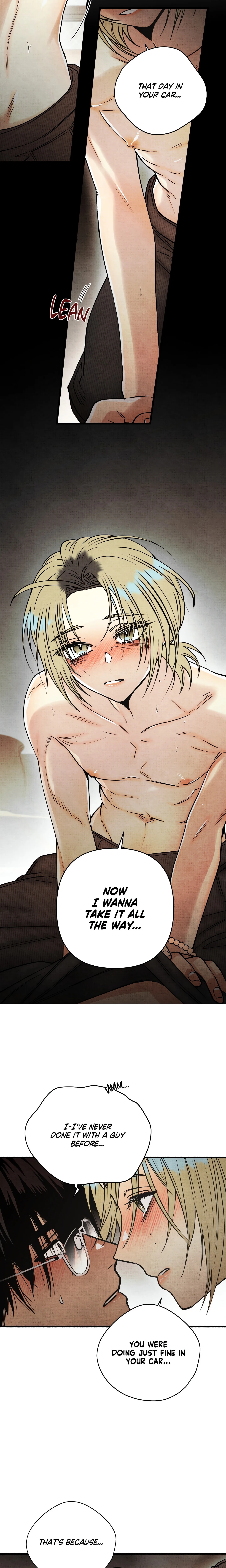Haunted Tales (Uncensored) chapter 16 page 6