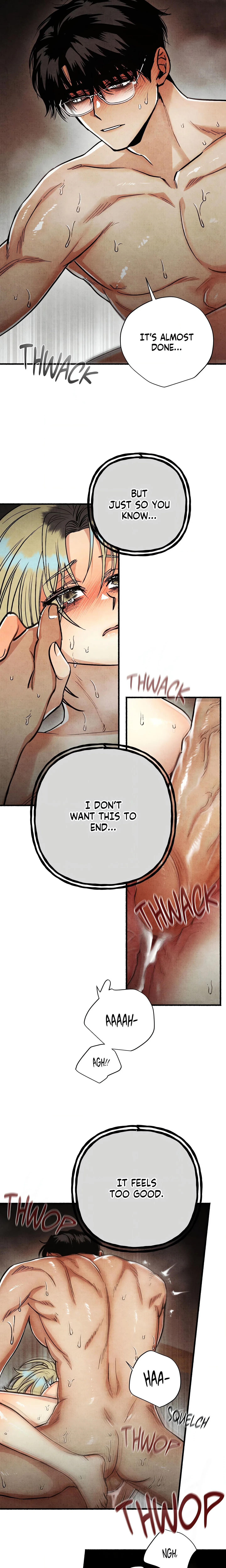 Haunted Tales (Uncensored) chapter 18 page 16