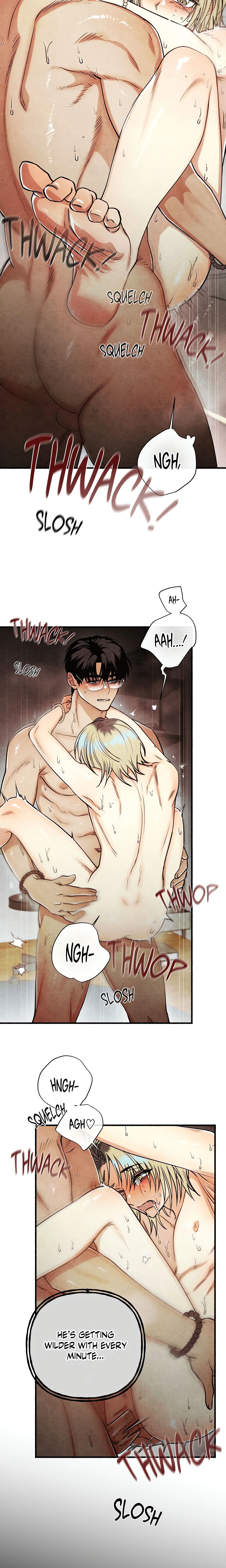 Haunted Tales (Uncensored) chapter 18 page 5