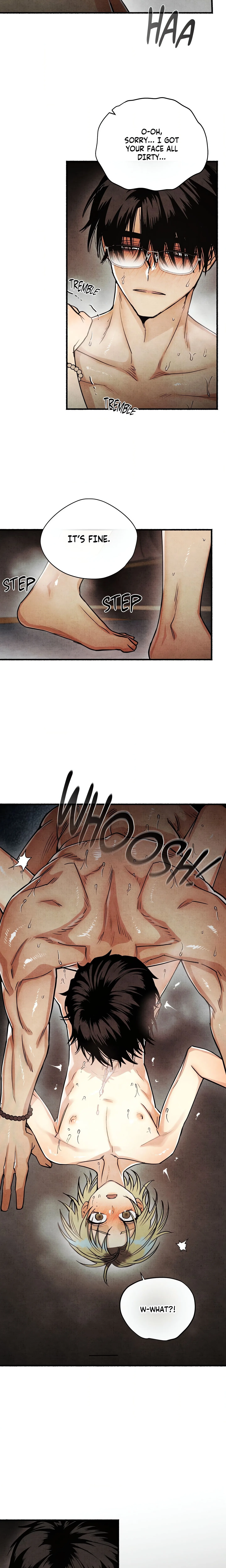 Haunted Tales (Uncensored) chapter 18 page 8