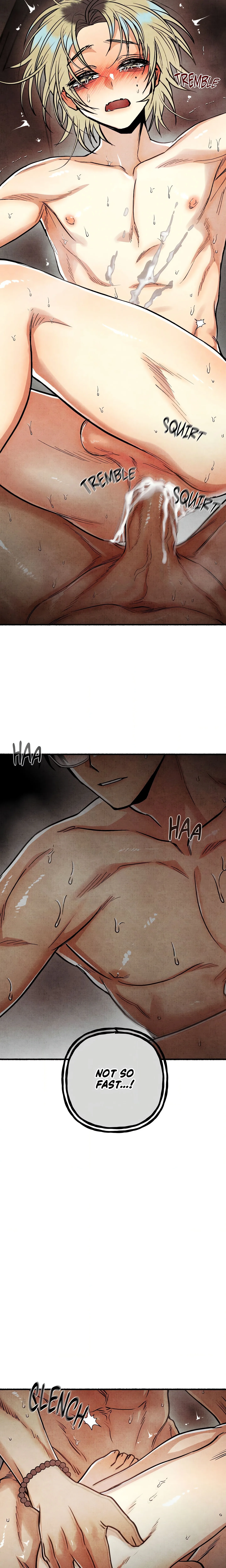 Haunted Tales (Uncensored) chapter 19 page 2