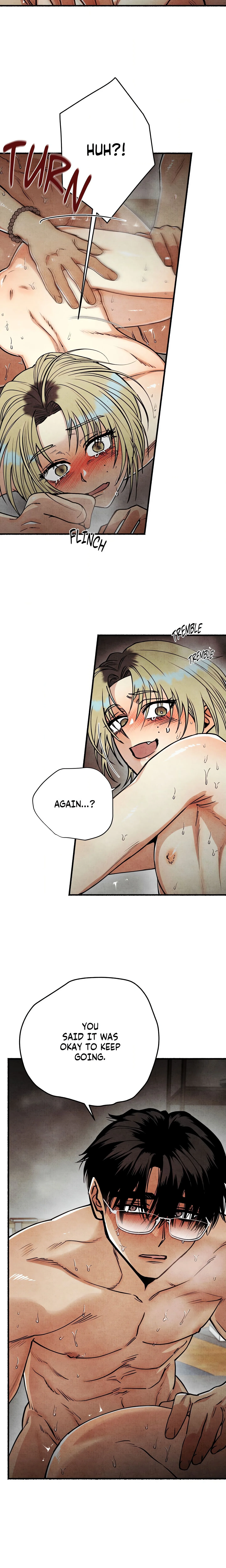 Haunted Tales (Uncensored) chapter 19 page 3
