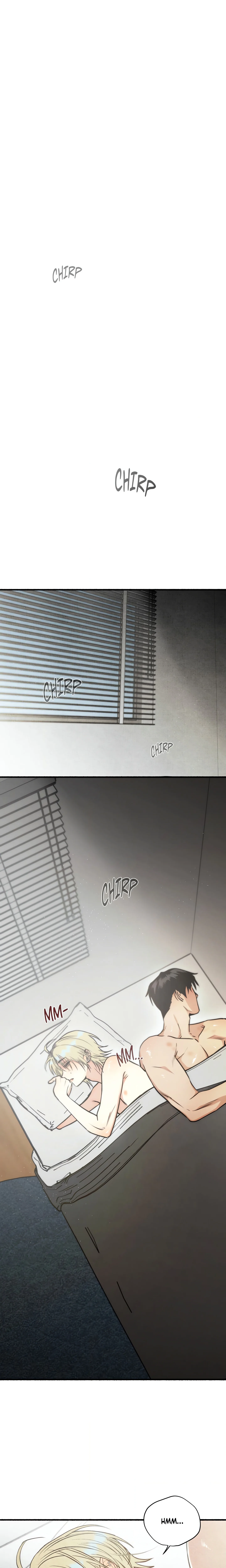 Haunted Tales (Uncensored) chapter 19 page 5