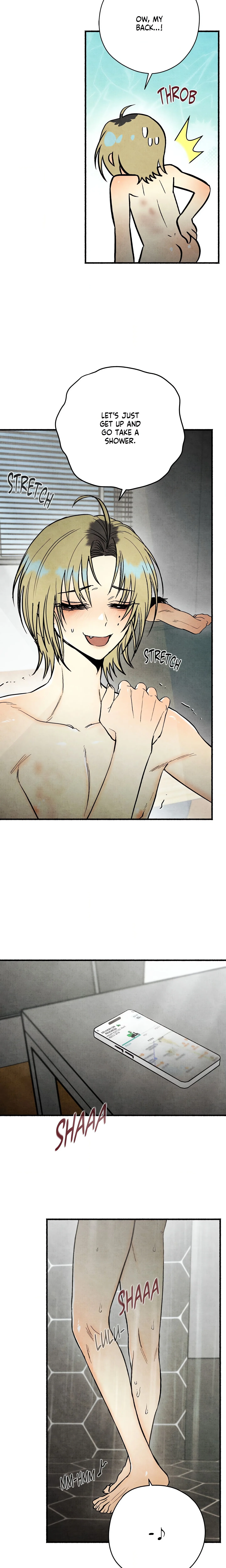 Haunted Tales (Uncensored) chapter 19 page 8
