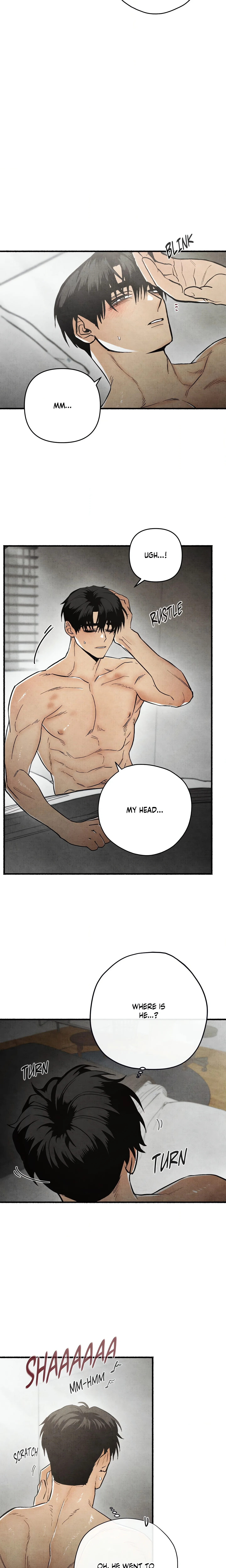 Haunted Tales (Uncensored) chapter 19 page 9