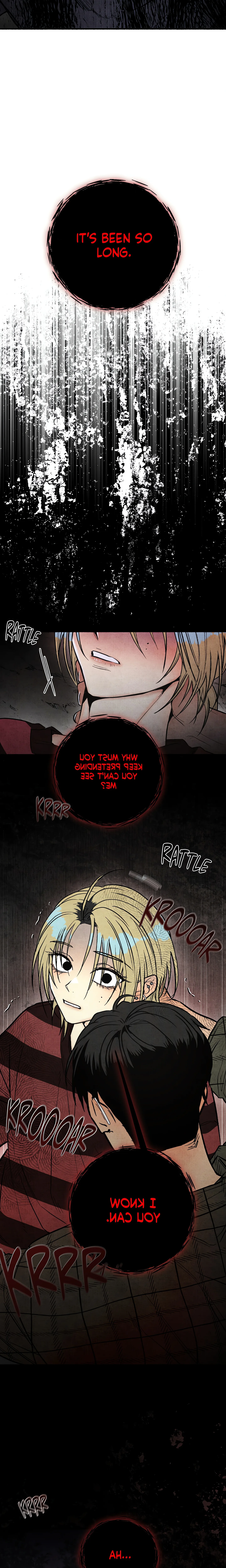 Haunted Tales (Uncensored) chapter 2 page 10