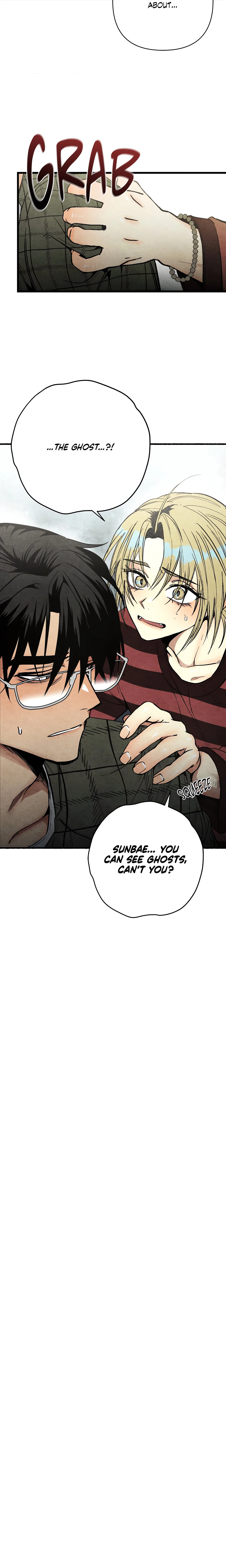 Haunted Tales (Uncensored) chapter 2 page 24