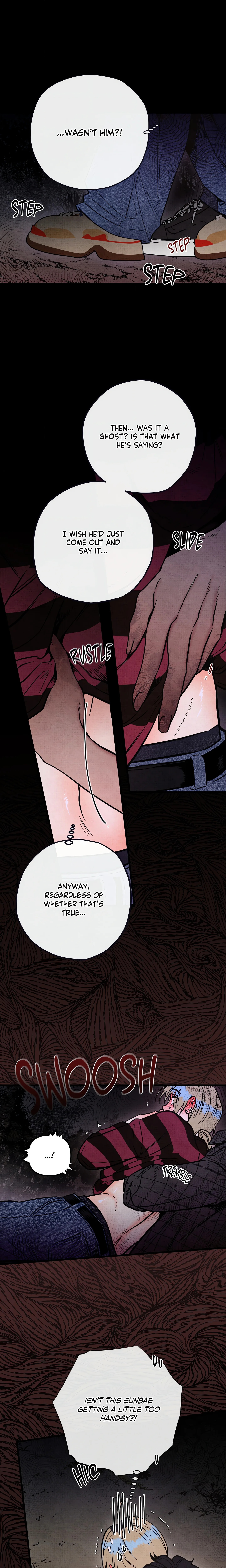 Haunted Tales (Uncensored) chapter 2 page 4