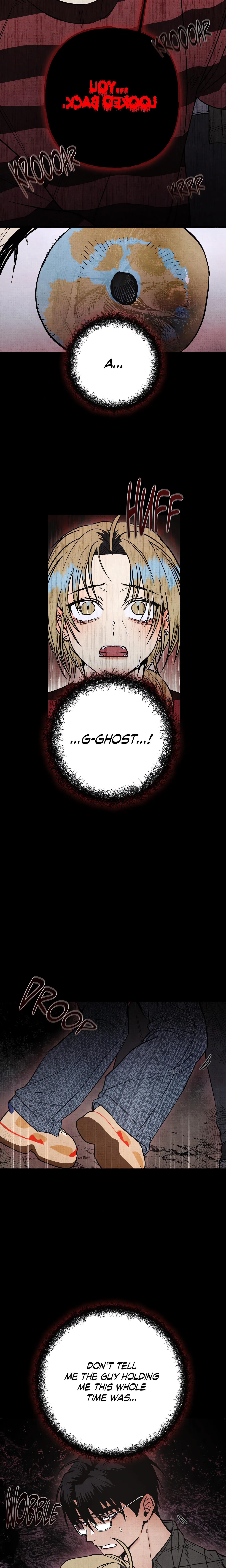 Haunted Tales (Uncensored) chapter 2 page 8