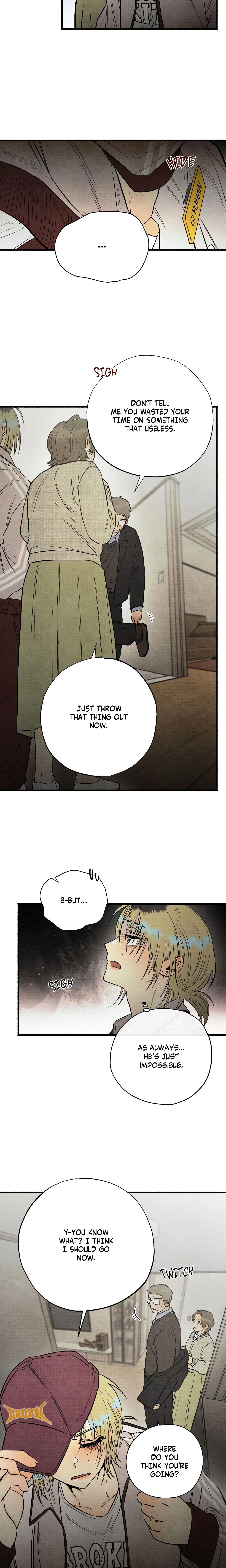 Haunted Tales (Uncensored) chapter 20 page 16