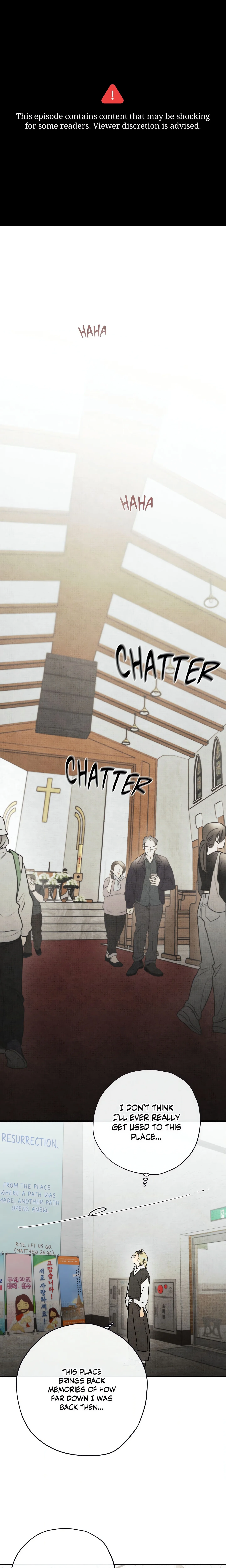 Haunted Tales (Uncensored) chapter 21 page 1
