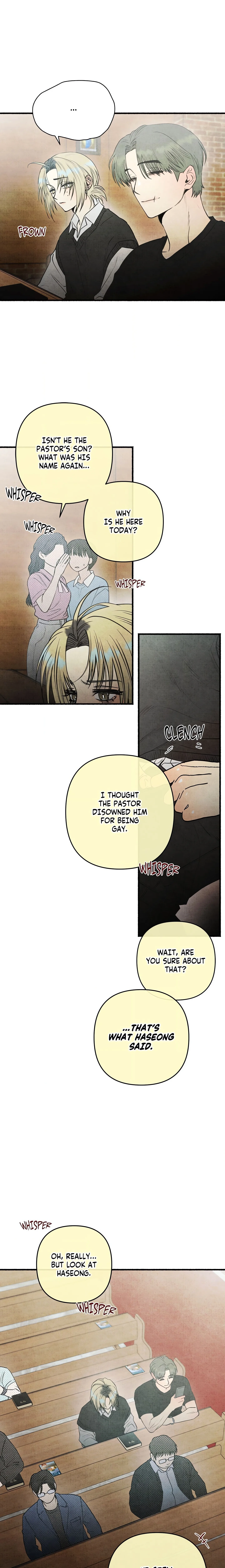 Haunted Tales (Uncensored) chapter 21 page 13