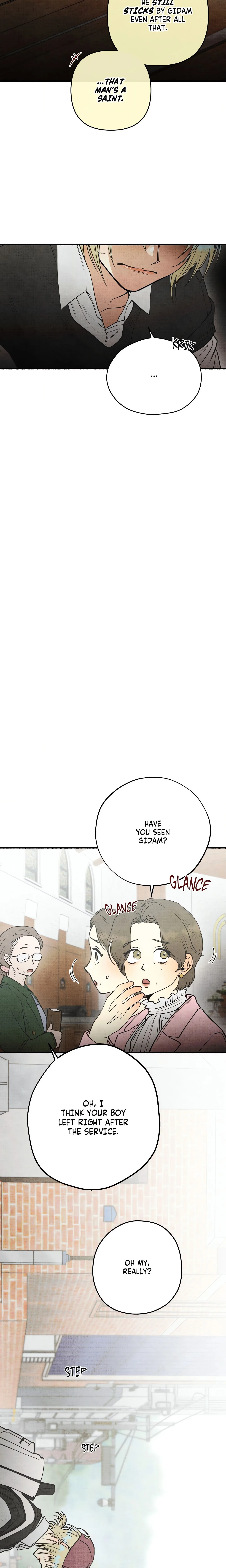 Haunted Tales (Uncensored) chapter 21 page 14