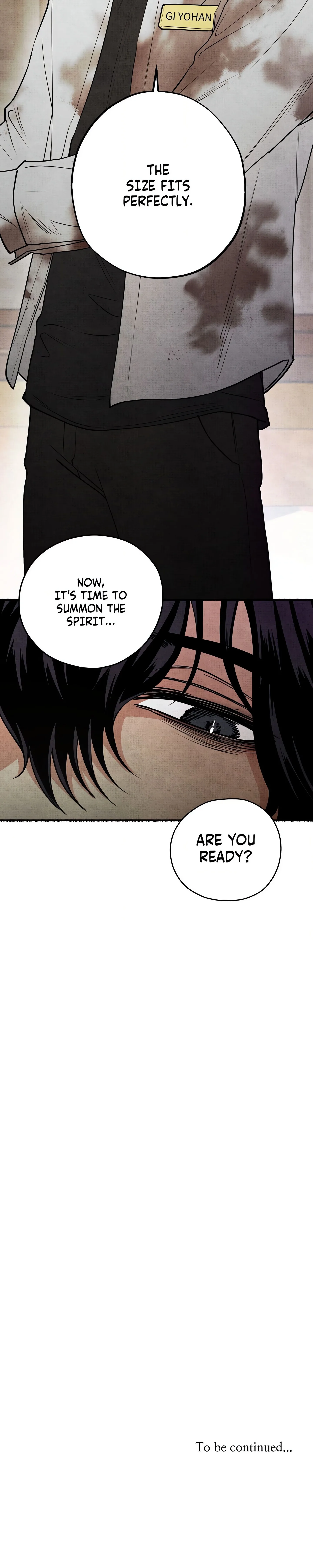 Haunted Tales (Uncensored) chapter 21 page 18