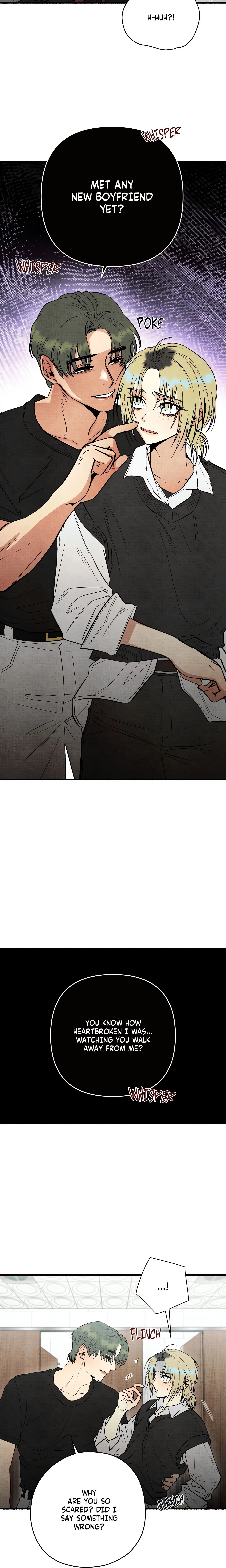 Haunted Tales (Uncensored) chapter 21 page 3