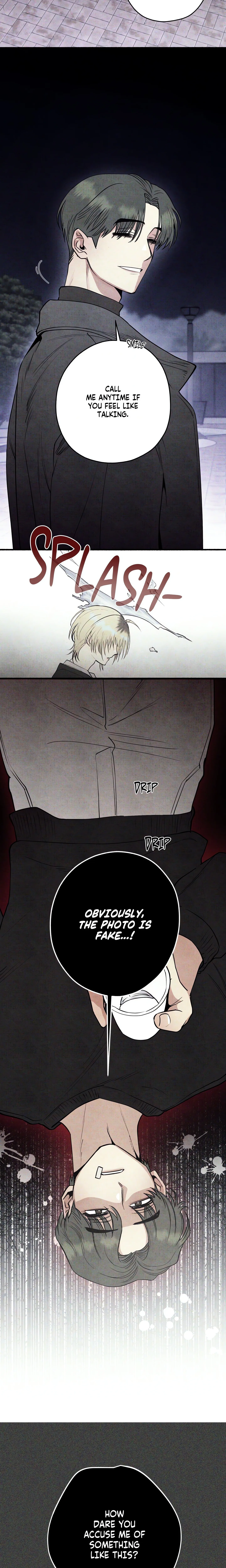 Haunted Tales (Uncensored) chapter 21 page 6