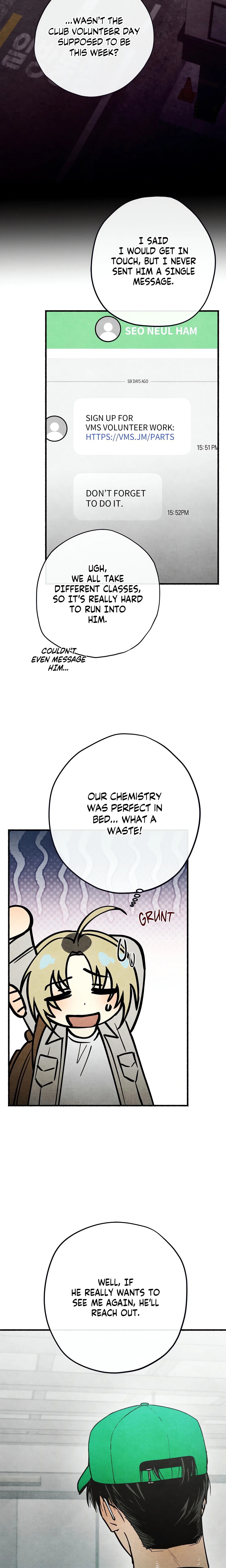 Haunted Tales (Uncensored) chapter 22 page 16