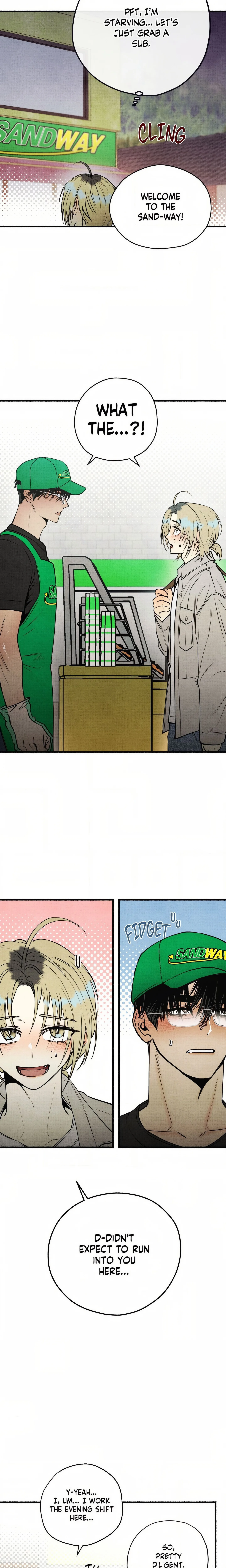 Haunted Tales (Uncensored) chapter 23 page 2