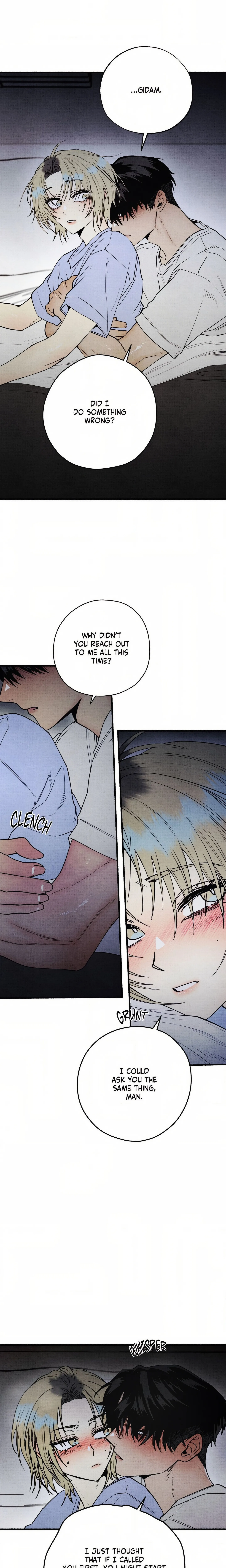 Haunted Tales (Uncensored) chapter 23 page 9
