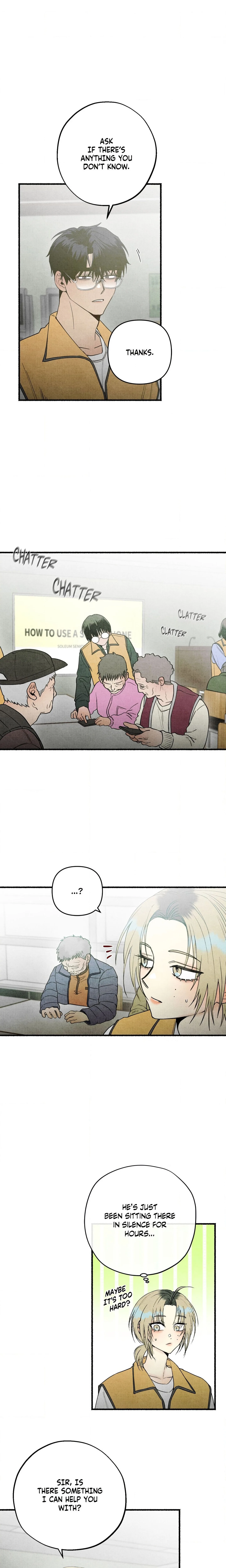 Haunted Tales (Uncensored) chapter 24 page 4