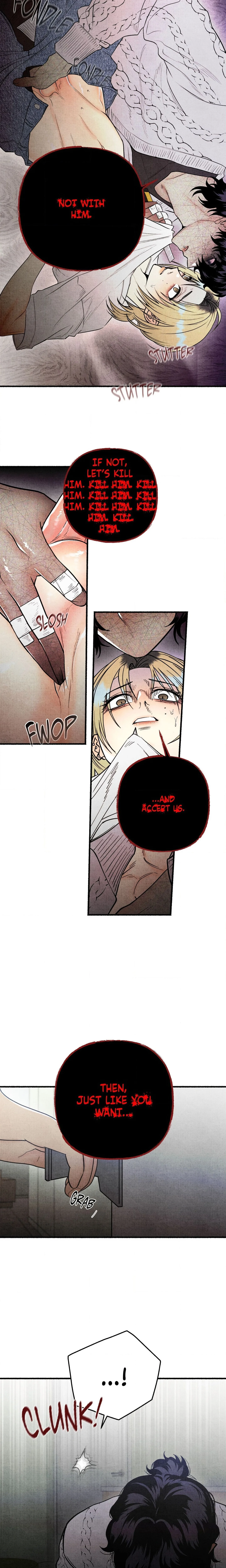 Haunted Tales (Uncensored) chapter 25 page 16
