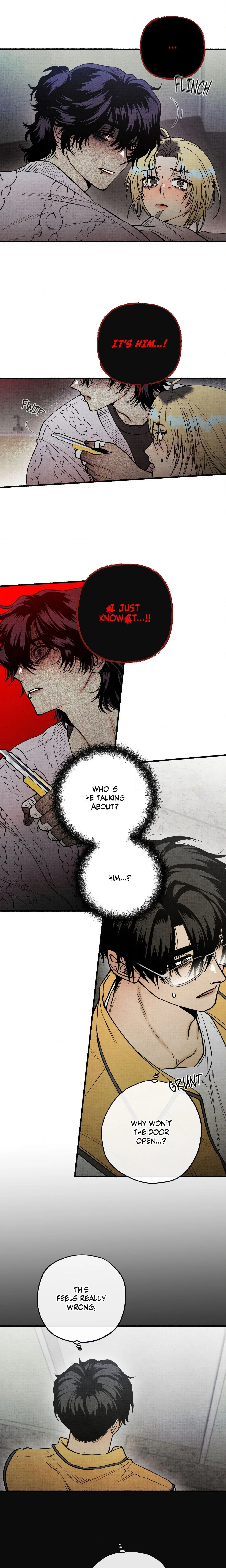 Haunted Tales (Uncensored) chapter 26 page 2