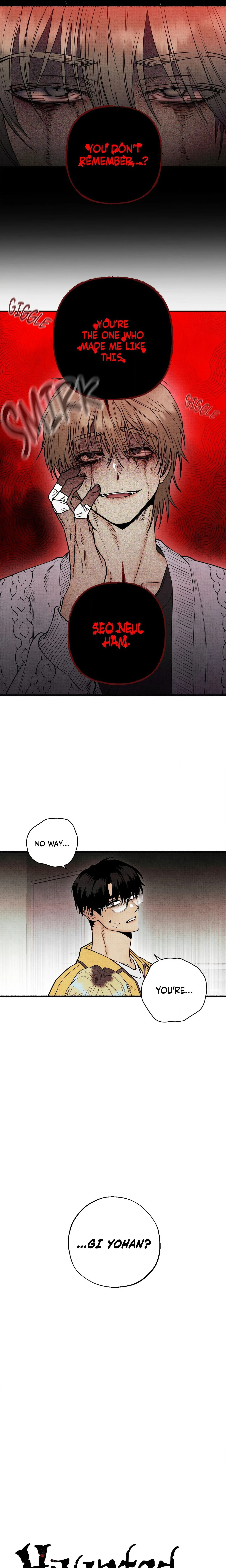 Haunted Tales (Uncensored) chapter 27 page 2